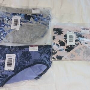 (M)3 CACIQUE WOMEN'S COTTON HIPSTER SIZE (26-28)